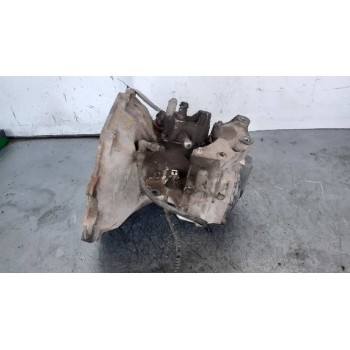 Recambio de caja cambios para opel corsa d 1.2 cat (a 12 xer / ldc) referencia OEM IAM  133.800KM 5V
