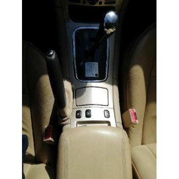 peugeot 607 (s2) del año 2005