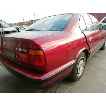 bmw serie 5 berlina (e34) del año 1992