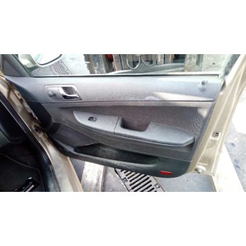 skoda fabia (6y2/6y3) del año 2004