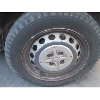 fiat doblo (119) del año 2007