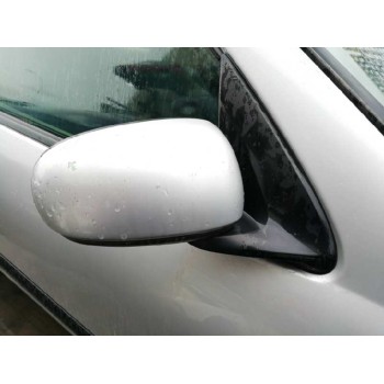 nissan almera (n16/e) del año 2000