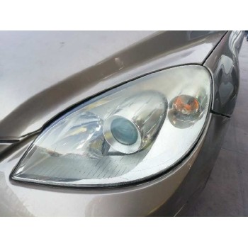 mercedes-benz clase b (w245) del año 2006