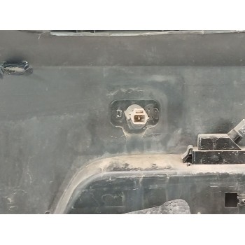 Recambio de paragolpes trasero para kia cee´d hatchback (ed) 1.4 referencia OEM IAM 86611-1H210  866111H210