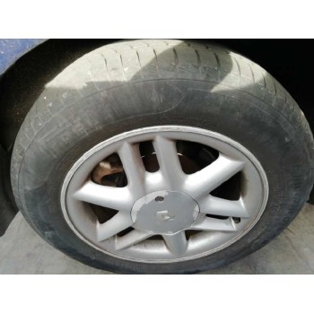 renault scenic (ja..) del año 2002