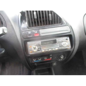 citroën saxo del año 2002