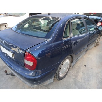 citroën c5 i (dc_) del año 2001