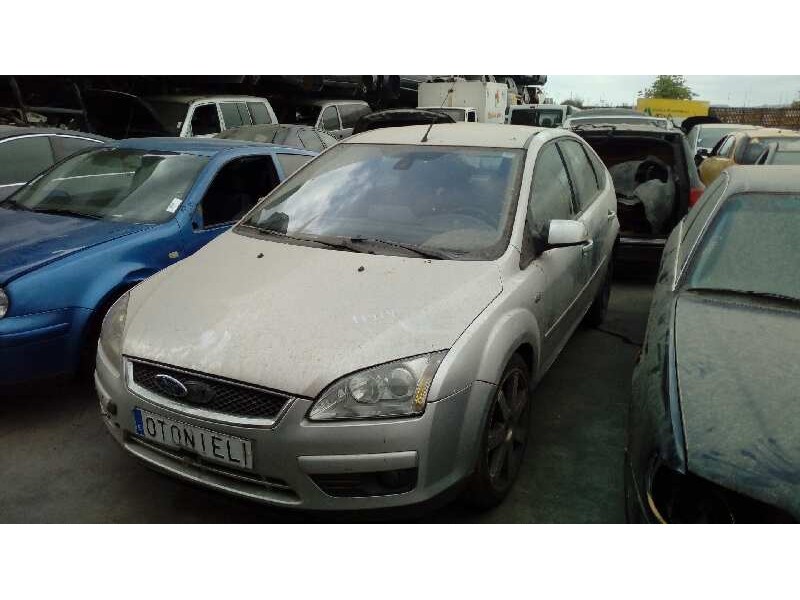 ford focus berlina (cap) del año 2007