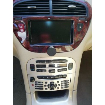 peugeot 607 (s2) del año 2005