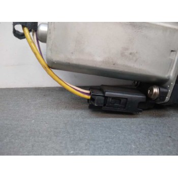 Recambio de motor elevalunas delantero derecho para ford fiesta (cbk) ambiente referencia OEM IAM 2S5114553AA 2 CABLES 