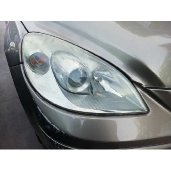 mercedes-benz clase b (w245) del año 2006