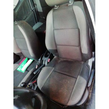 peugeot 207 del año 2007