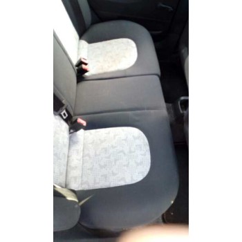 skoda fabia (6y2/6y3) del año 2004