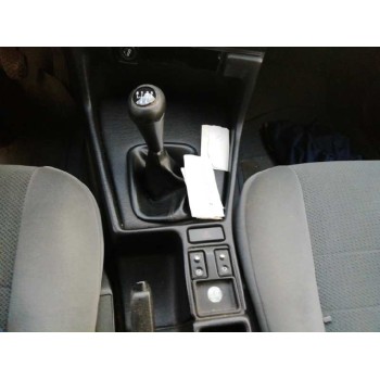 bmw serie 5 berlina (e34) del año 1992