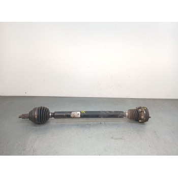 TRANSMISION DELANTERA IZQUIERDA 6Q0407271DJ 6q0407272dm 