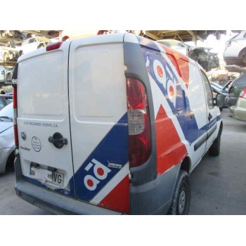 fiat doblo (119) del año 2007