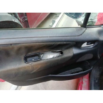 peugeot 207 del año 2007