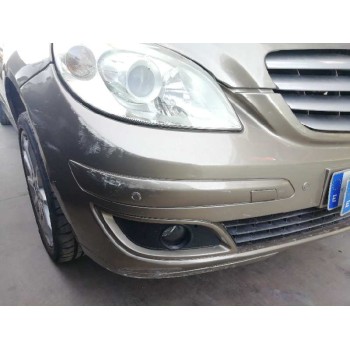 mercedes-benz clase b (w245) del año 2006