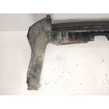 Recambio de paragolpes trasero para land rover discovery iv (l319) 3.0 td 4x4 referencia OEM IAM LR015463  