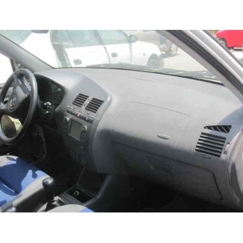 seat ibiza (6k1) del año 2001