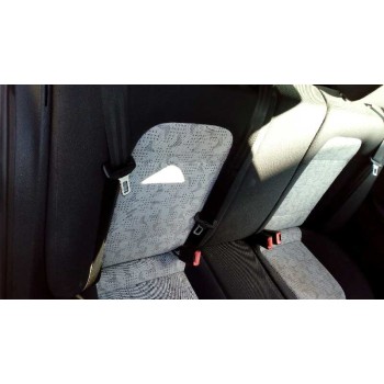 skoda fabia (6y2/6y3) del año 2004