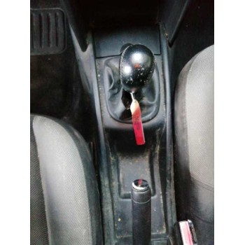 peugeot 207 del año 2007