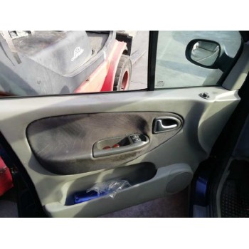 renault scenic (ja..) del año 2002