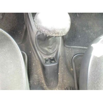 citroën saxo del año 2002