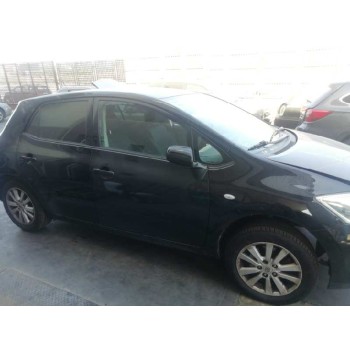 toyota auris del año 2008