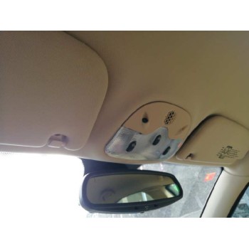 peugeot 607 (s2) del año 2005