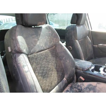 peugeot 3008 del año 2015