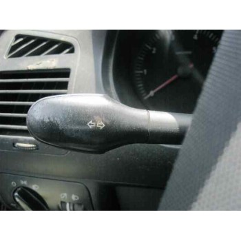 seat ibiza (6k1) del año 2001