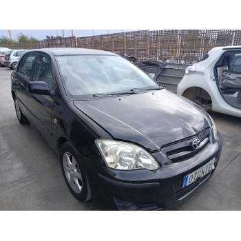 TOYOTA COROLLA (_E12_)