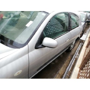 nissan almera (n16/e) del año 2000