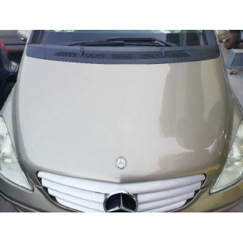 mercedes-benz clase b (w245) del año 2006