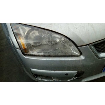 ford focus berlina (cap) del año 2007