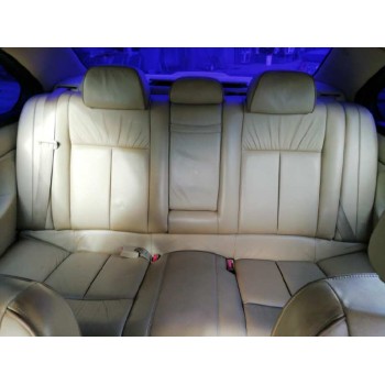 peugeot 607 (s2) del año 2005