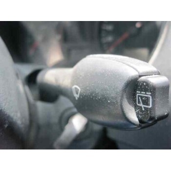 seat ibiza (6k1) del año 2001