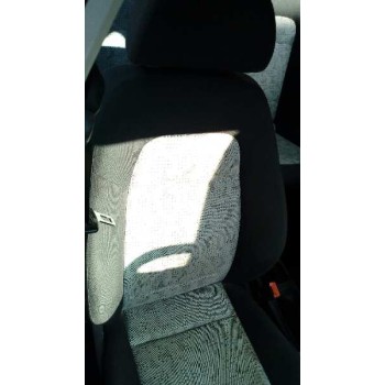 skoda fabia (6y2/6y3) del año 2004