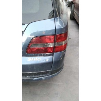 fiat stilo multi wagon (192_) del año 2003