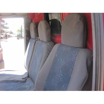 mercedes-benz vito (w638) caja cerrada del año 2000