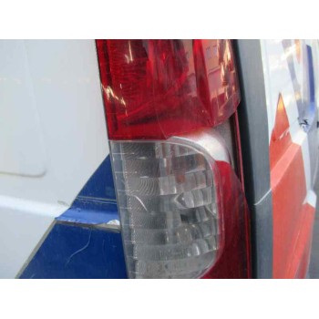 fiat doblo (119) del año 2007