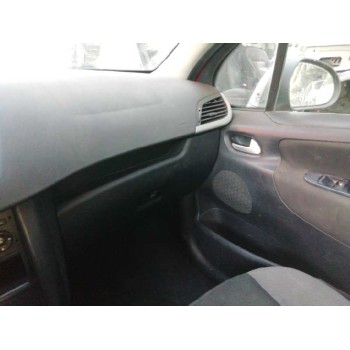 peugeot 207 del año 2007