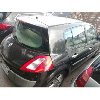 renault megane ii berlina 5p del año 2003