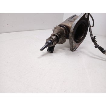 Recambio de filtro de particulas para kia ceed gt line referencia OEM IAM 289K12U000 74.000KM 