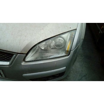 ford focus berlina (cap) del año 2007