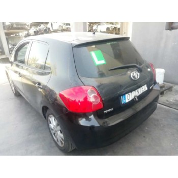 toyota auris del año 2008