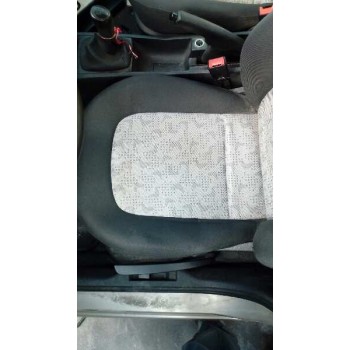 skoda fabia (6y2/6y3) del año 2004