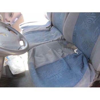 mercedes-benz vito (w638) caja cerrada del año 2000