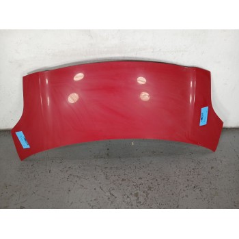 Recambio de capot para toyota yaris active referencia OEM IAM   